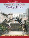 Catwings Return